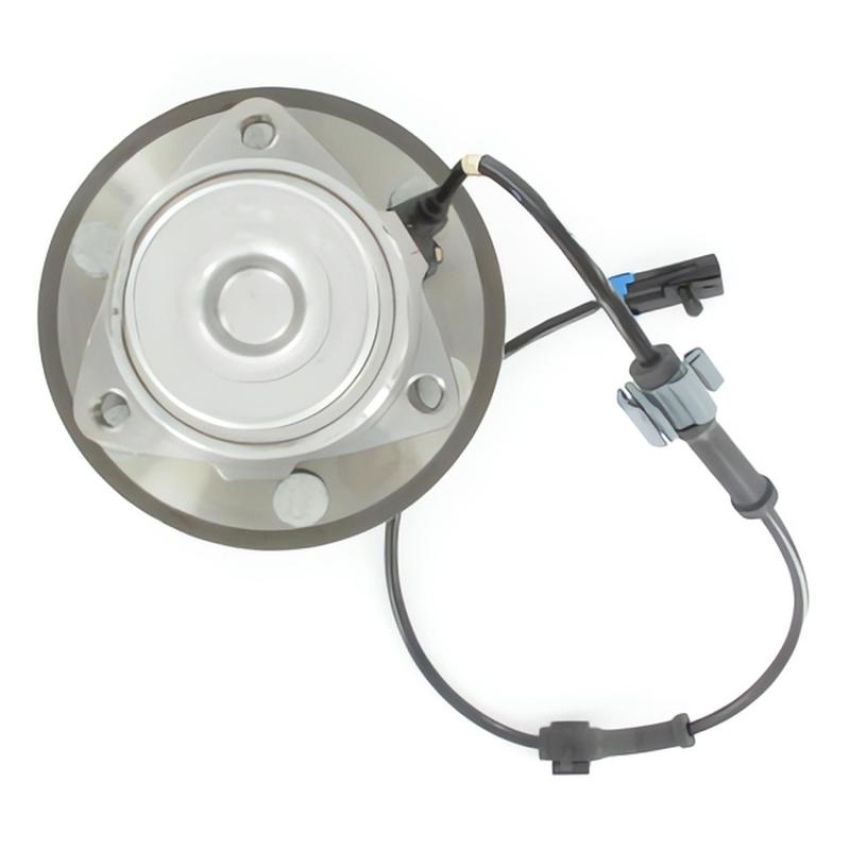 SKF BR930417 SKF Front Wheel Hub Bearing Assembly BR930417 For Chevrolet GMC Cadillac