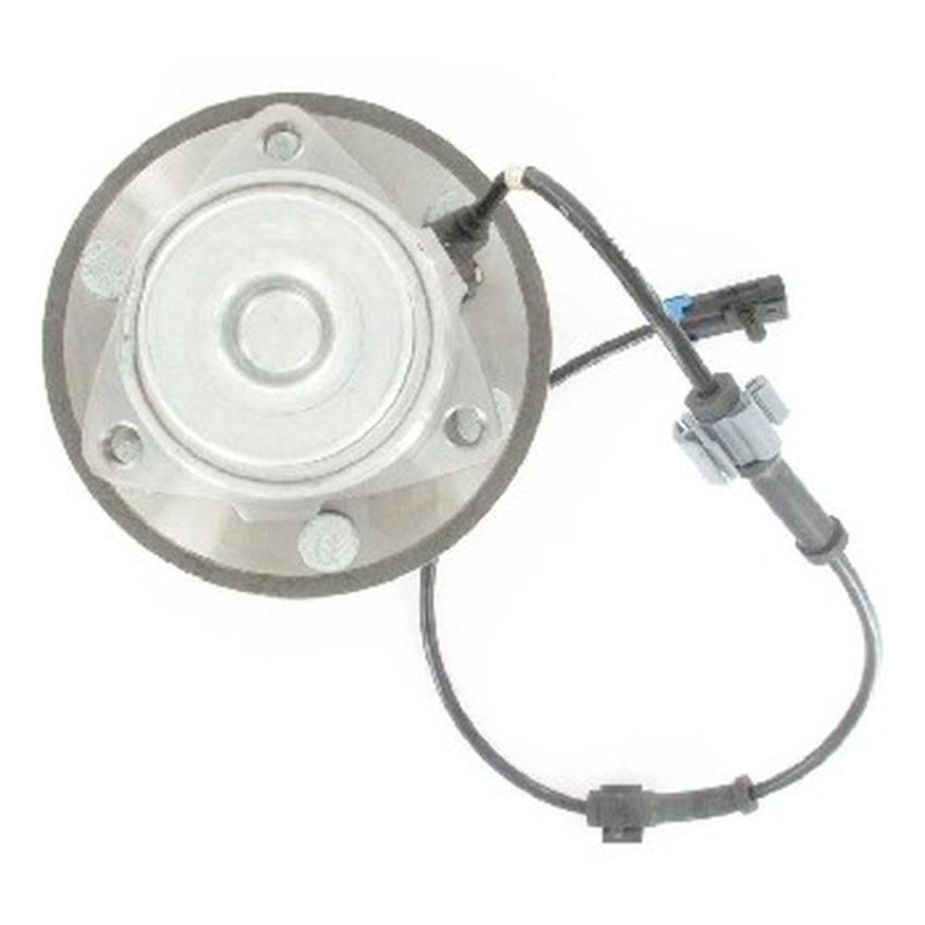 SKF BR930417 SKF Front Wheel Hub Bearing Assembly BR930417 For Chevrolet GMC Cadillac