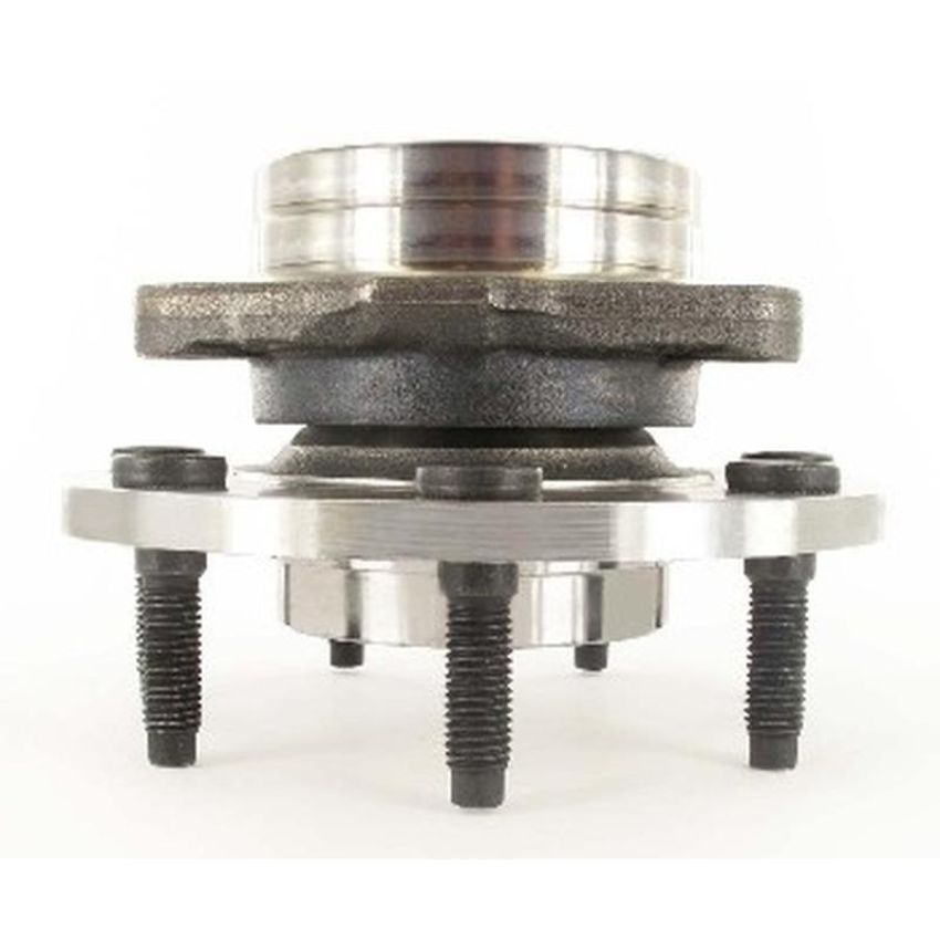 SKF BR930418 SKF Front Wheel Hub Bearing Assembly BR930418 For Ford 99-04