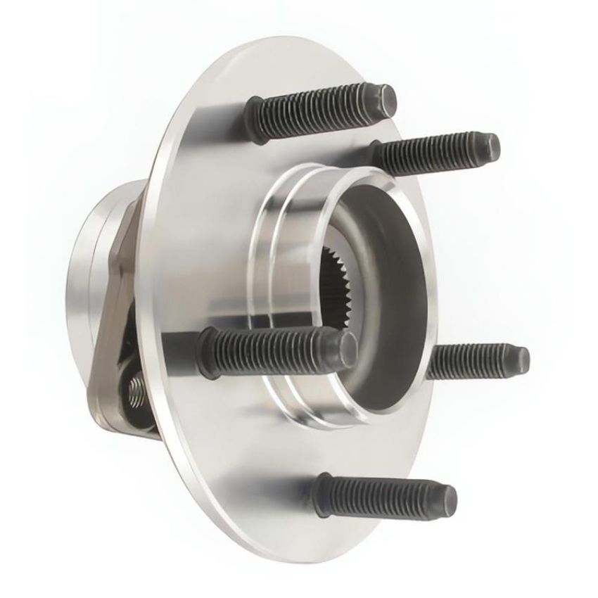 SKF BR930422 SKF Front Wheel Hub Bearing Assembly BR930422 For Ford