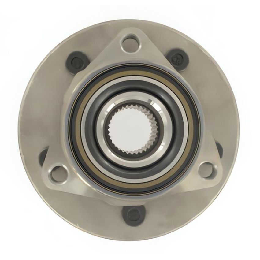SKF BR930422 SKF Front Wheel Hub Bearing Assembly BR930422 For Ford