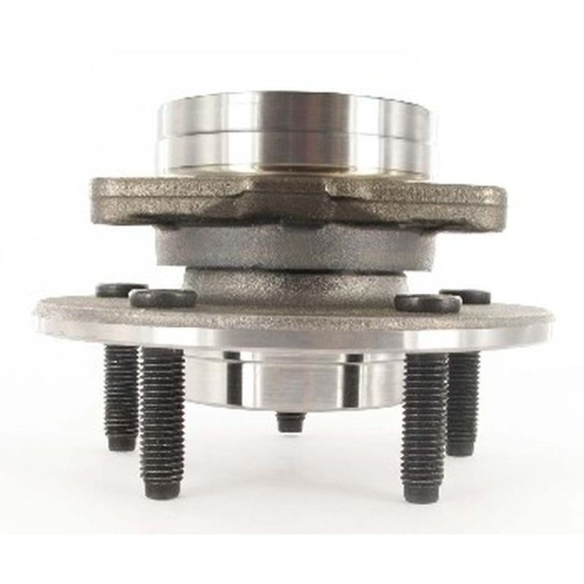SKF BR930422 SKF Front Wheel Hub Bearing Assembly BR930422 For Ford