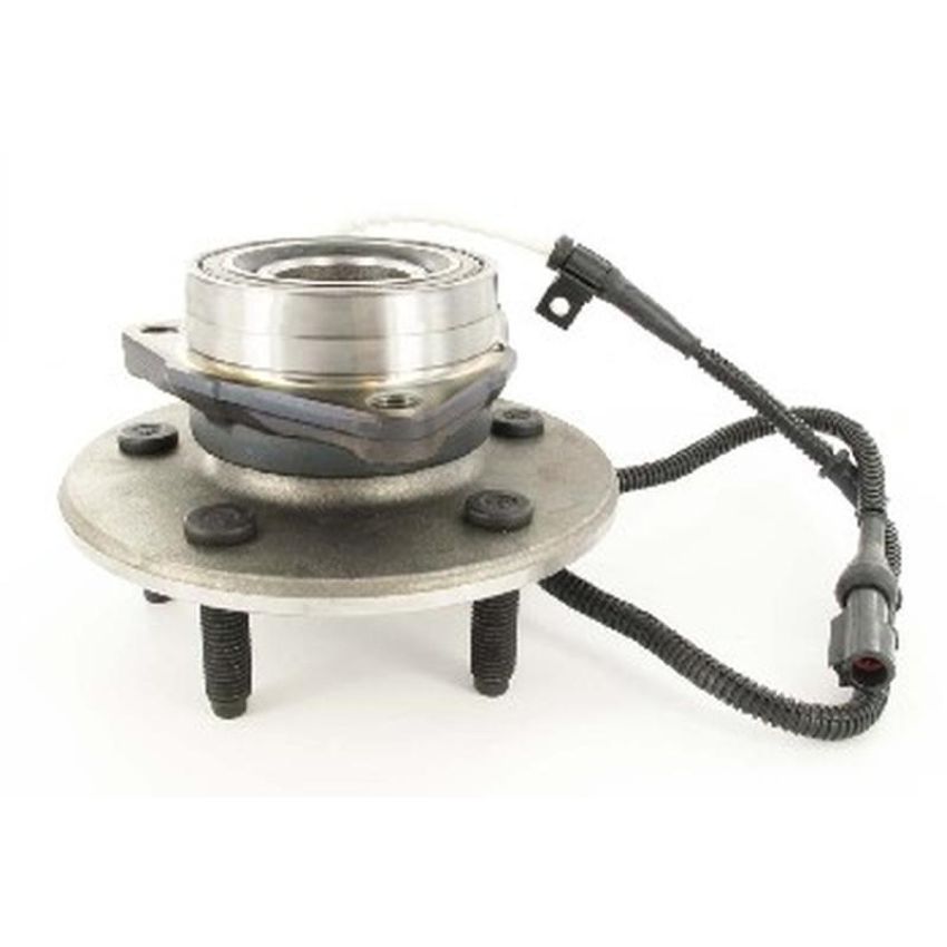 SKF BR930423 SKF Front Wheel Hub Bearing Assembly BR930423 For Ford 2000-2004