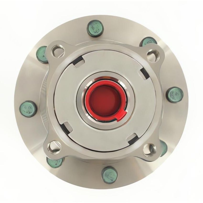 SKF BR930424 SKF Front WheelHub Bearing Assembly BR930424 For Ford 99-04