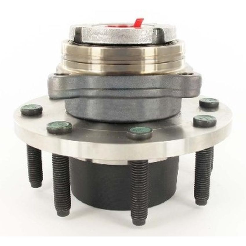 SKF BR930424 SKF Front WheelHub Bearing Assembly BR930424 For Ford 99-04