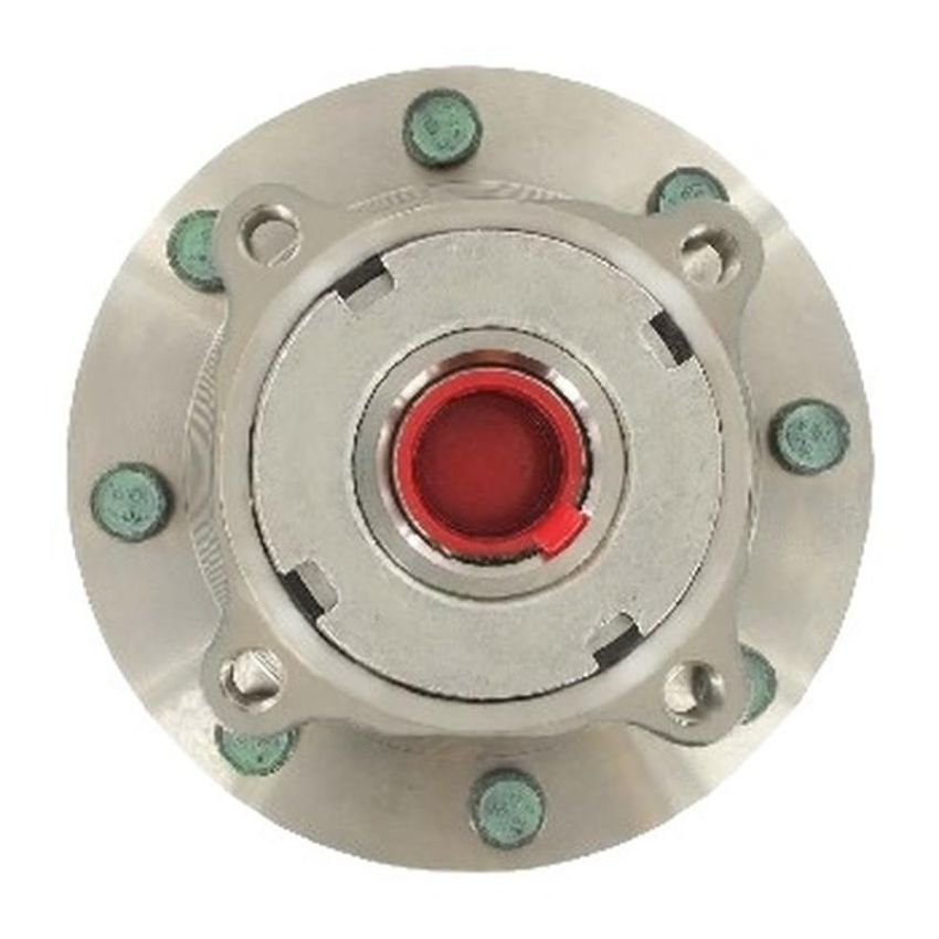 SKF BR930424 SKF Front WheelHub Bearing Assembly BR930424 For Ford 99-04