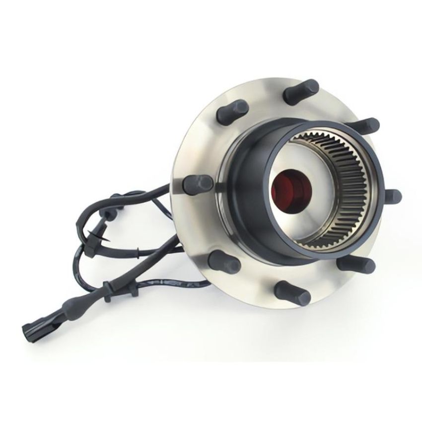 SKF BR930425 SKF Front Wheel Hub Bearing Assembly BR930425 For Ford