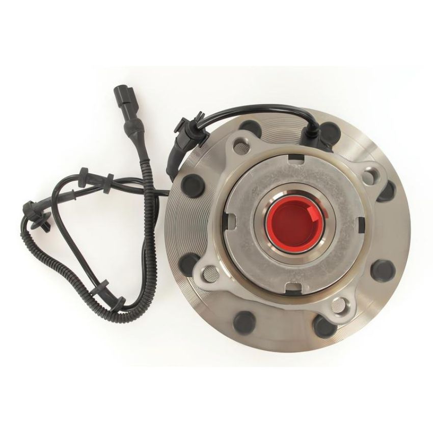 SKF BR930425 SKF Front Wheel Hub Bearing Assembly BR930425 For Ford