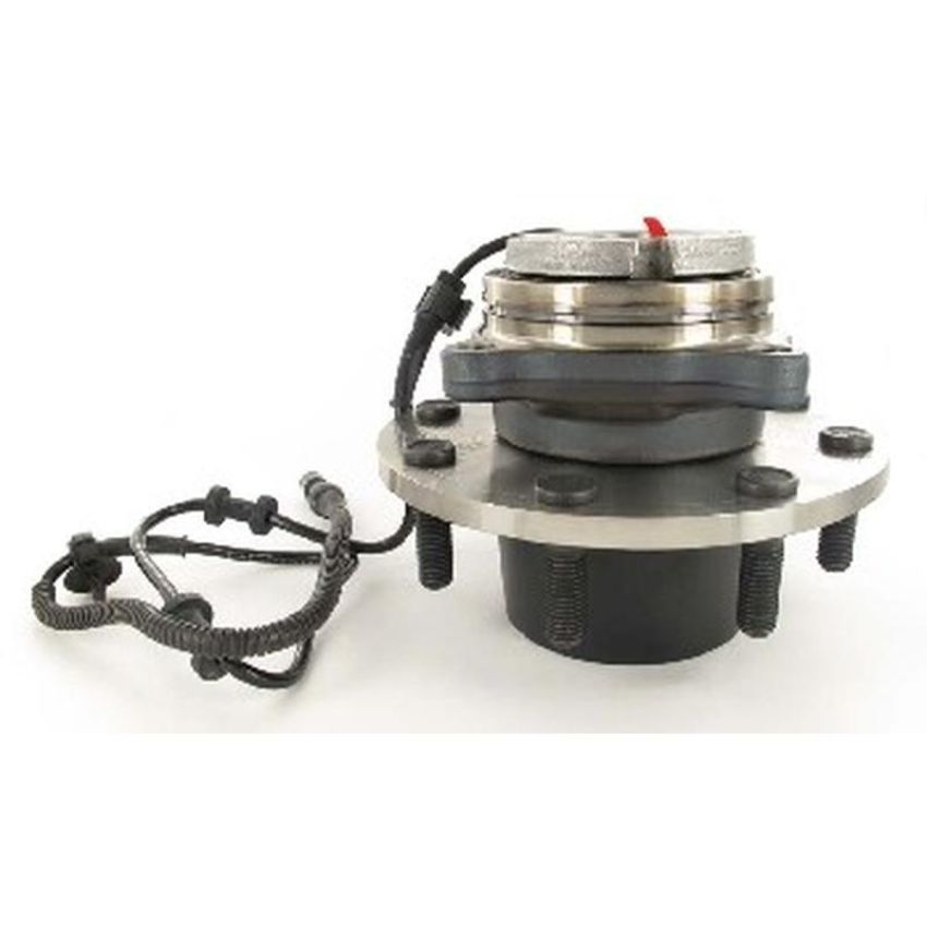 SKF BR930425 SKF Front Wheel Hub Bearing Assembly BR930425 For Ford