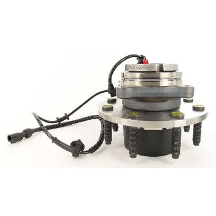 SKF BR930426 SKF Front Wheel Hub Bearing Assembly BR930426 For Ford