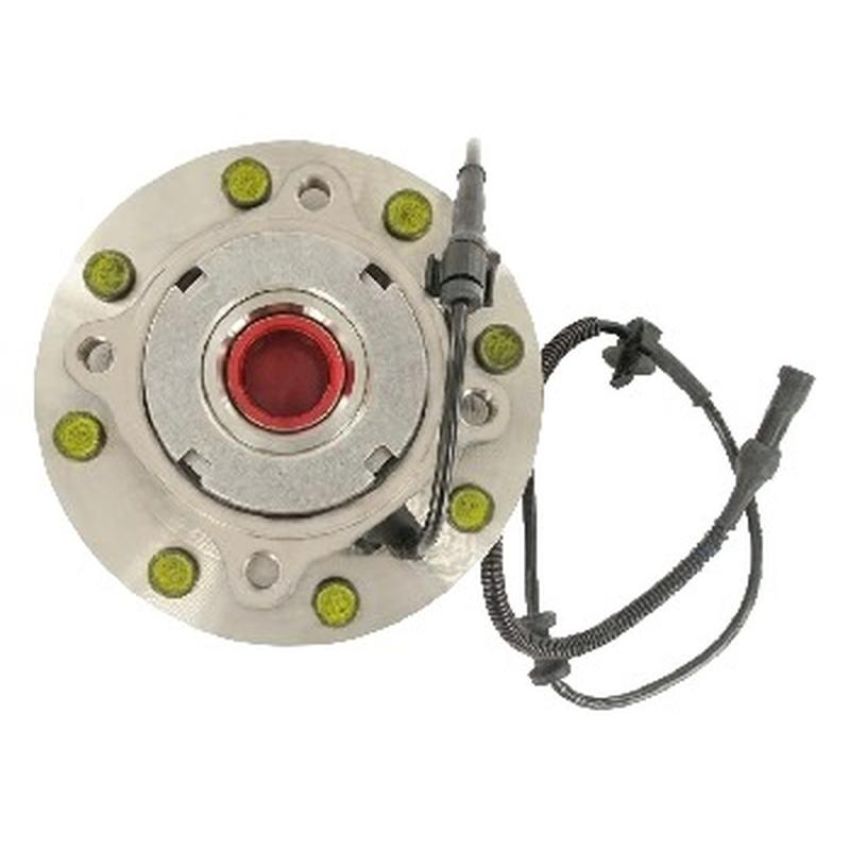 SKF BR930426 SKF Front Wheel Hub Bearing Assembly BR930426 For Ford