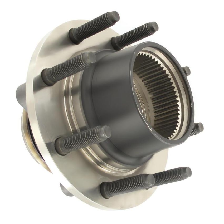 SKF BR930427 SKF Front Wheel Hub Bearing Assembly BR930427 For Ford