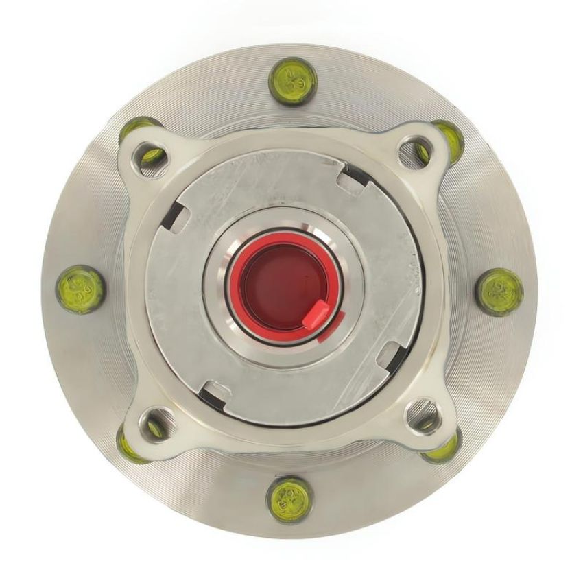 SKF BR930427 SKF Front Wheel Hub Bearing Assembly BR930427 For Ford
