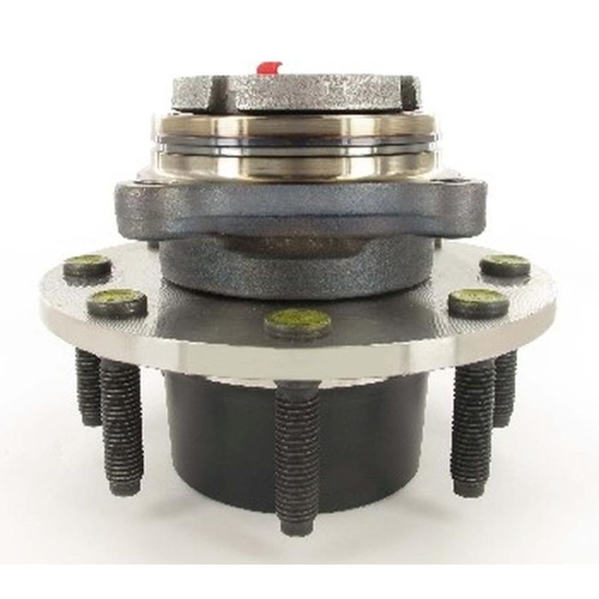 SKF BR930427 SKF Front Wheel Hub Bearing Assembly BR930427 For Ford