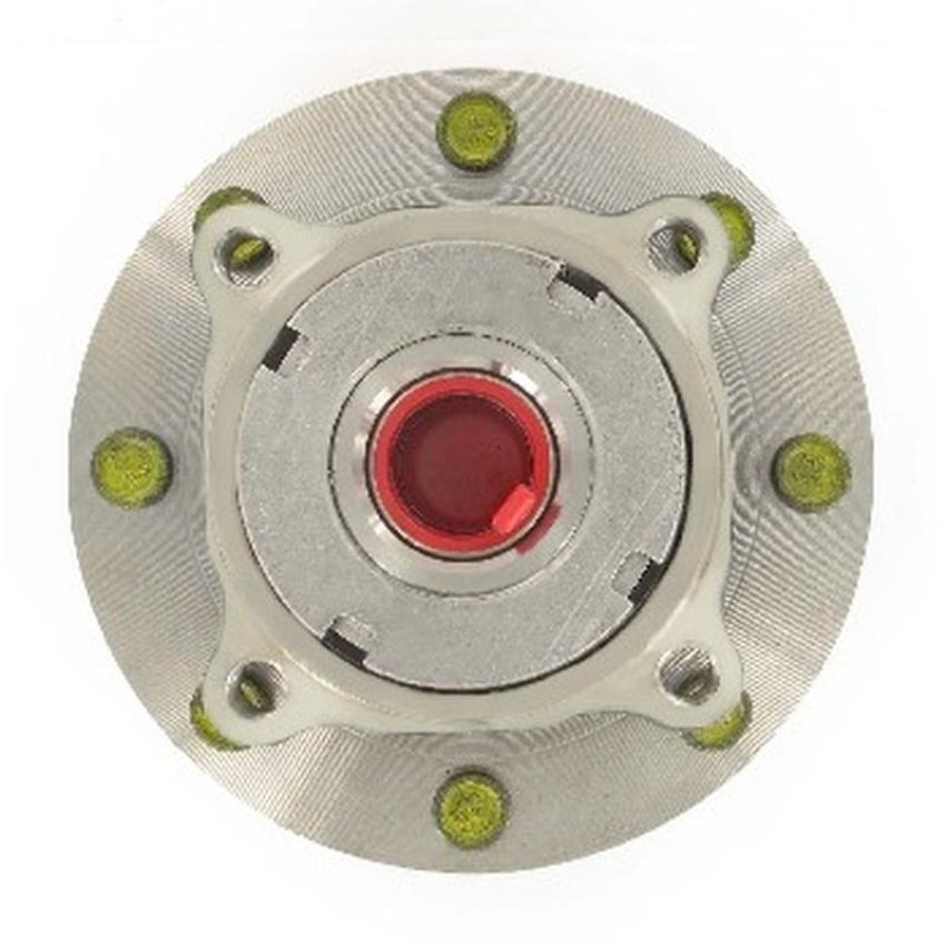 SKF BR930427 SKF Front Wheel Hub Bearing Assembly BR930427 For Ford