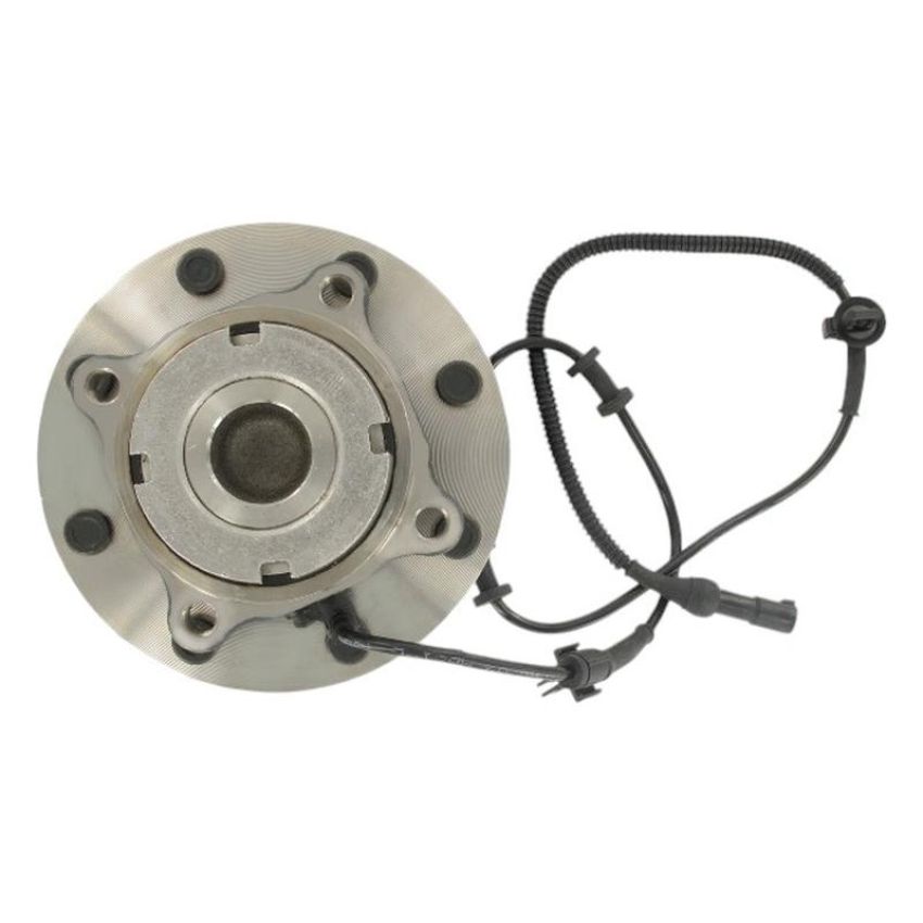 SKF BR930428 SKF Front Wheel Hub Bearing Assembly BR930428 For Ford