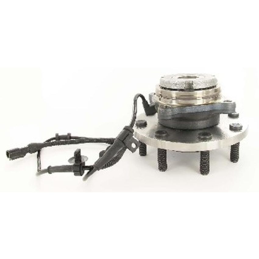 SKF BR930428 SKF Front Wheel Hub Bearing Assembly BR930428 For Ford