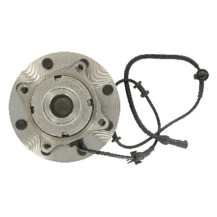 SKF BR930428 SKF Front Wheel Hub Bearing Assembly BR930428 For Ford