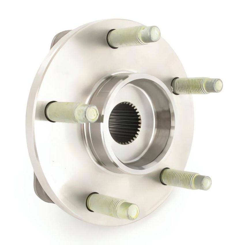 SKF BR930429 SKF Front Wheel Hub Bearing Assembly BR930429 For Chevrolet