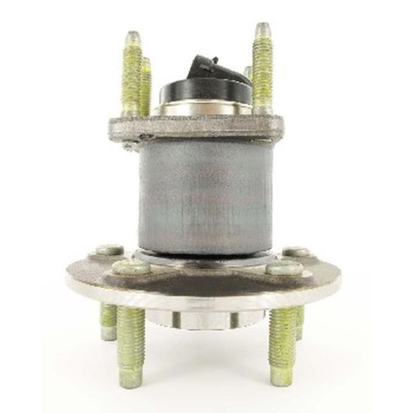 SKF BR930430 SKF Rear Wheel Hub Bearing Assembly BR930430 For Chevrolet Pontiac