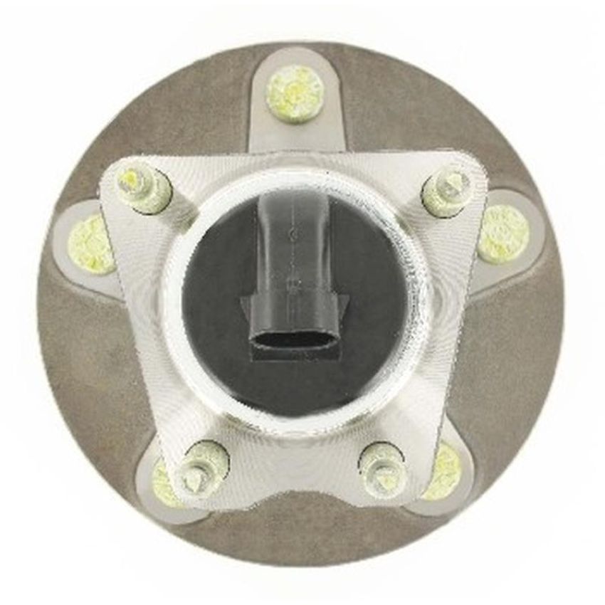 SKF BR930430 SKF Rear Wheel Hub Bearing Assembly BR930430 For Chevrolet Pontiac