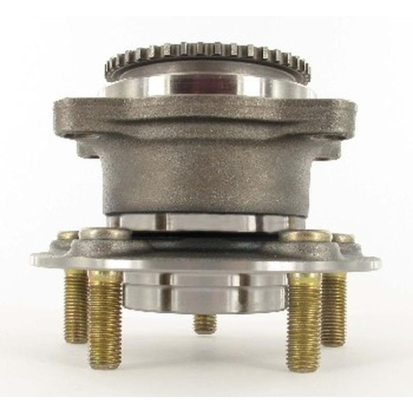 SKF BR930431 SKF Rear Wheel Hub Bearing Assembly BR930431 For Mitsubishi