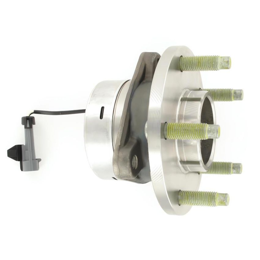 SKF BR930433 SKF Front Wheel Hub Bearing Assembly BR930433 For Chevrolet Saturn 2004-2011