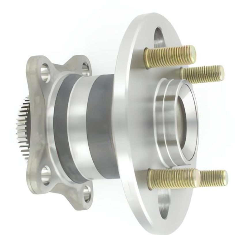SKF BR930436 SKF Wheel Hub Bearing Assembly BR930436 For Toyota Chevrolet Geo