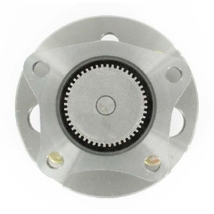 SKF BR930436 SKF Wheel Hub Bearing Assembly BR930436 For Toyota Chevrolet Geo