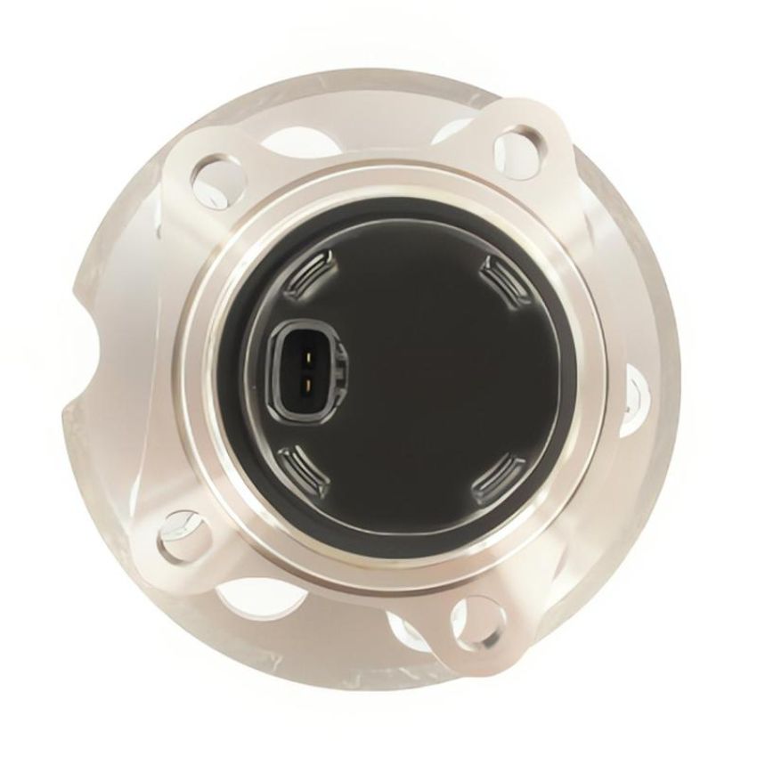 SKF BR930437 SKF Rear Wheel Hub Bearing Assembly BR930437 For Toyota