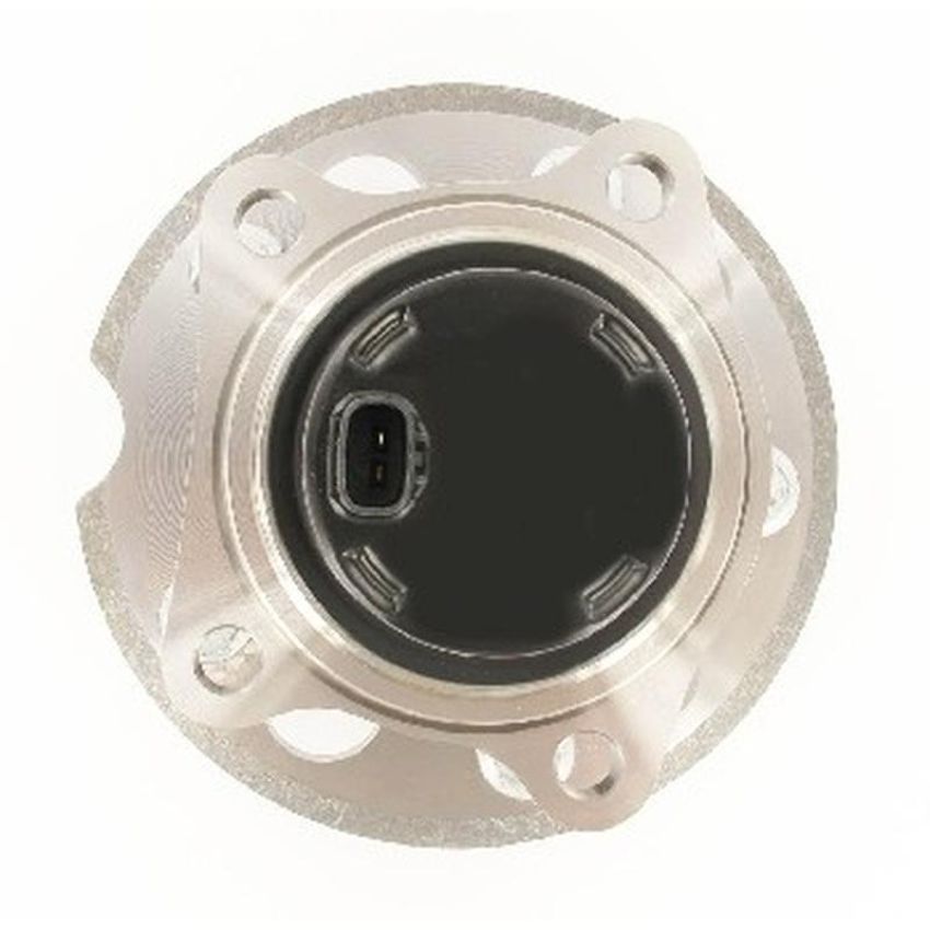 SKF BR930437 SKF Rear Wheel Hub Bearing Assembly BR930437 For Toyota