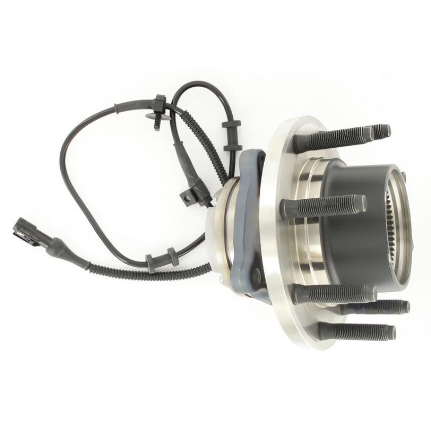 SKF BR930438 SKF Front Wheel Hub Bearing Assembly BR930438 For Ford Excursion F250 F350 F450