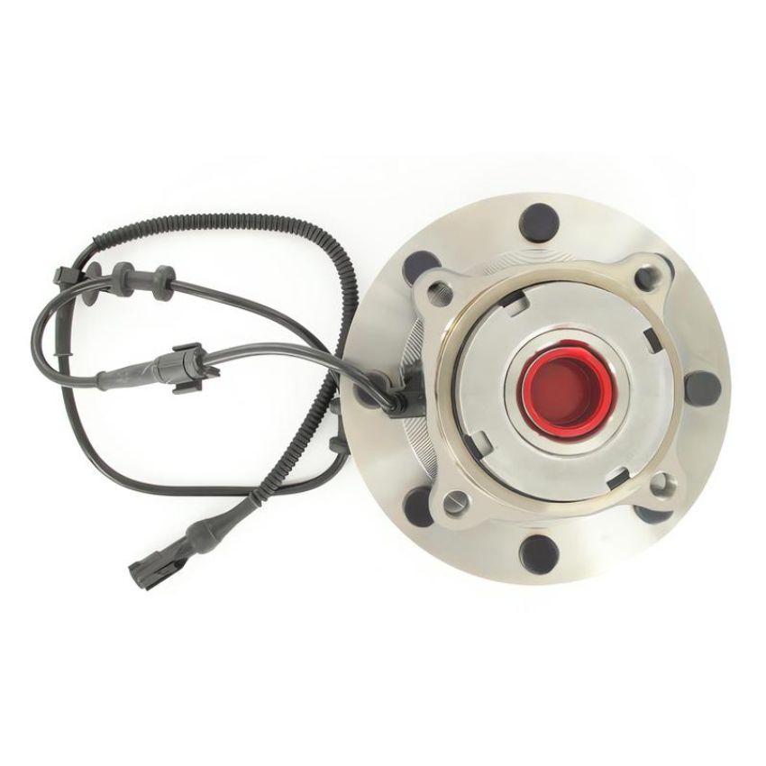 SKF BR930438 SKF Front Wheel Hub Bearing Assembly BR930438 For Ford Excursion F250 F350 F450
