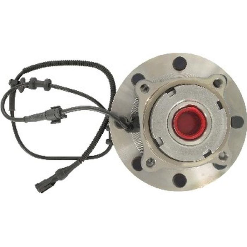 SKF BR930438 SKF Front Wheel Hub Bearing Assembly BR930438 For Ford Excursion F250 F350 F450