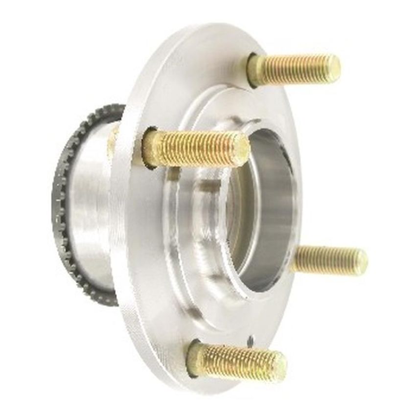 SKF BR930440 SKF Rear Wheel Hub Bearing Assembly BR930440 For Mitsubishi 2002-2006