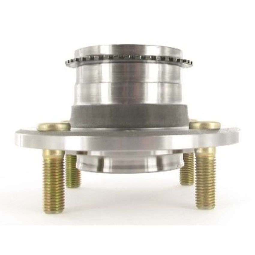 SKF BR930440 SKF Rear Wheel Hub Bearing Assembly BR930440 For Mitsubishi 2002-2006