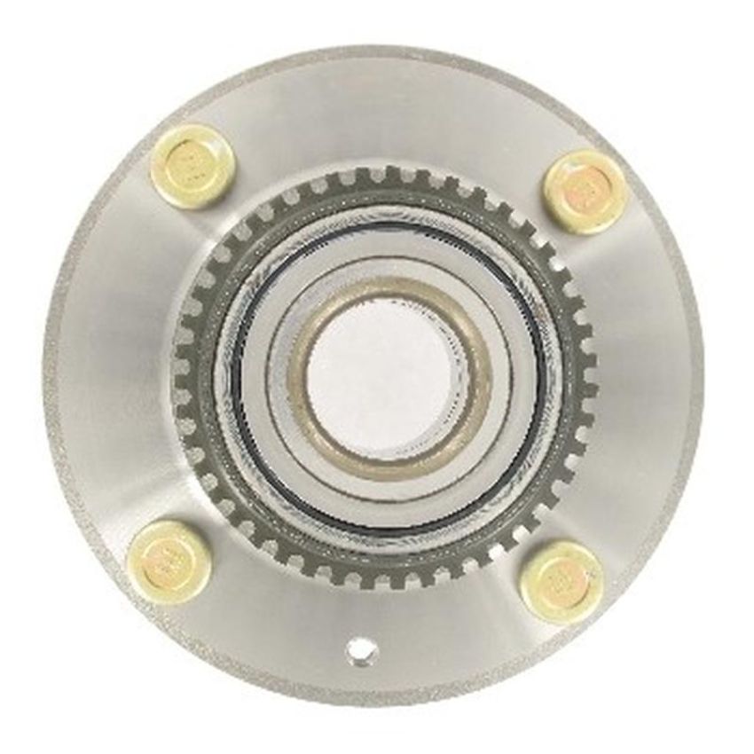 SKF BR930440 SKF Rear Wheel Hub Bearing Assembly BR930440 For Mitsubishi 2002-2006