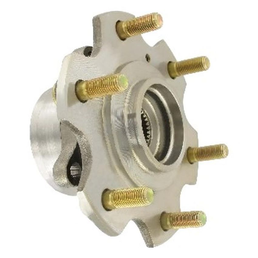 SKF BR930441 SKF Front Wheel Hub Bearing Assembly BR930441 For Mitsubishi