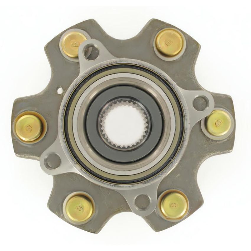 SKF BR930441 SKF Front Wheel Hub Bearing Assembly BR930441 For Mitsubishi