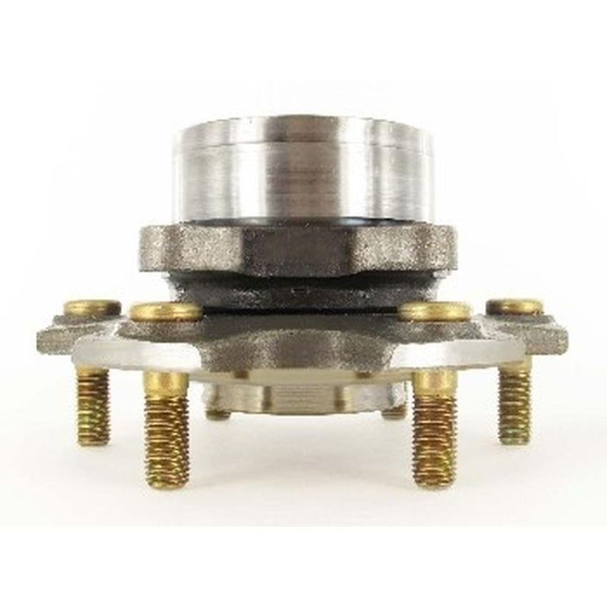 SKF BR930441 SKF Front Wheel Hub Bearing Assembly BR930441 For Mitsubishi
