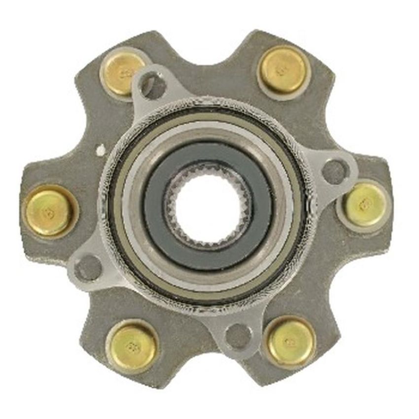 SKF BR930441 SKF Front Wheel Hub Bearing Assembly BR930441 For Mitsubishi