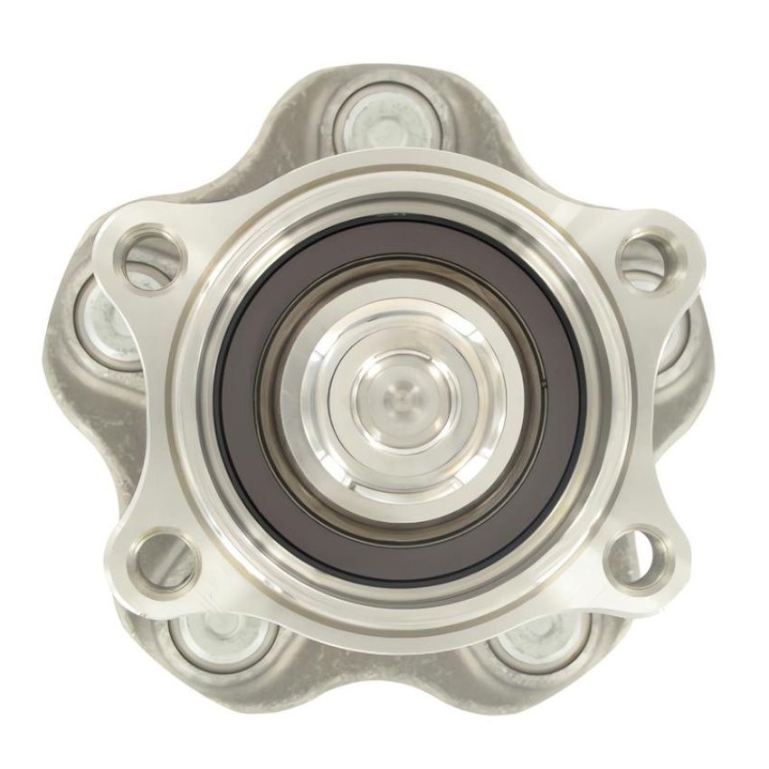 SKF BR930442 SKF Rear Wheel Hub Bearing Assembly BR930442 For Nissan Maxima 2003-2008
