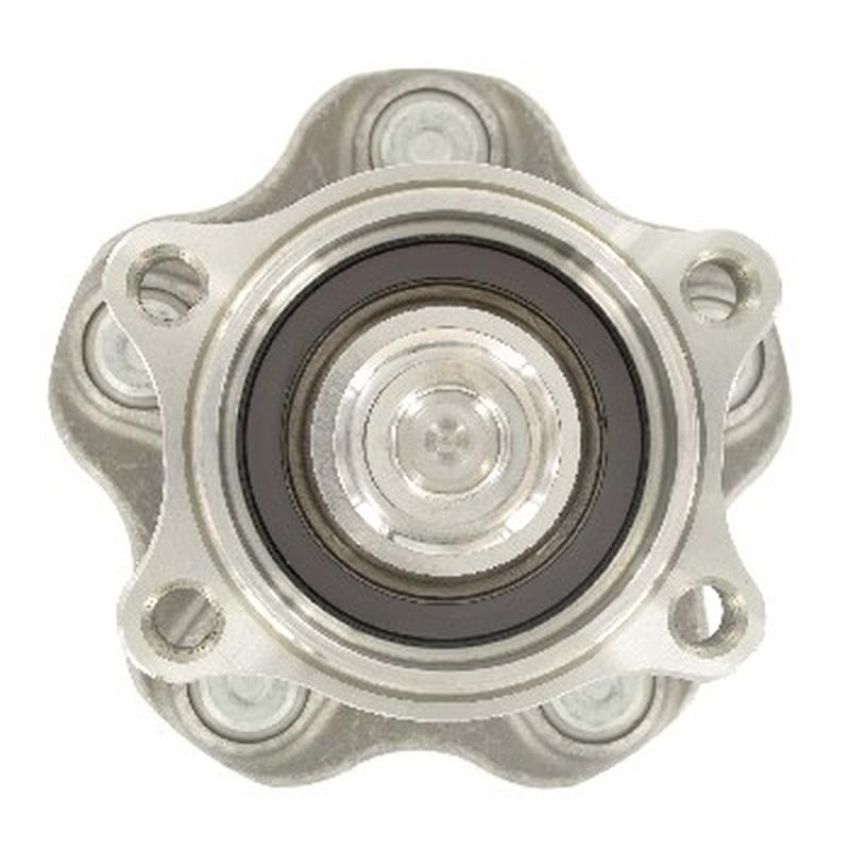 SKF BR930442 SKF Rear Wheel Hub Bearing Assembly BR930442 For Nissan Maxima 2003-2008