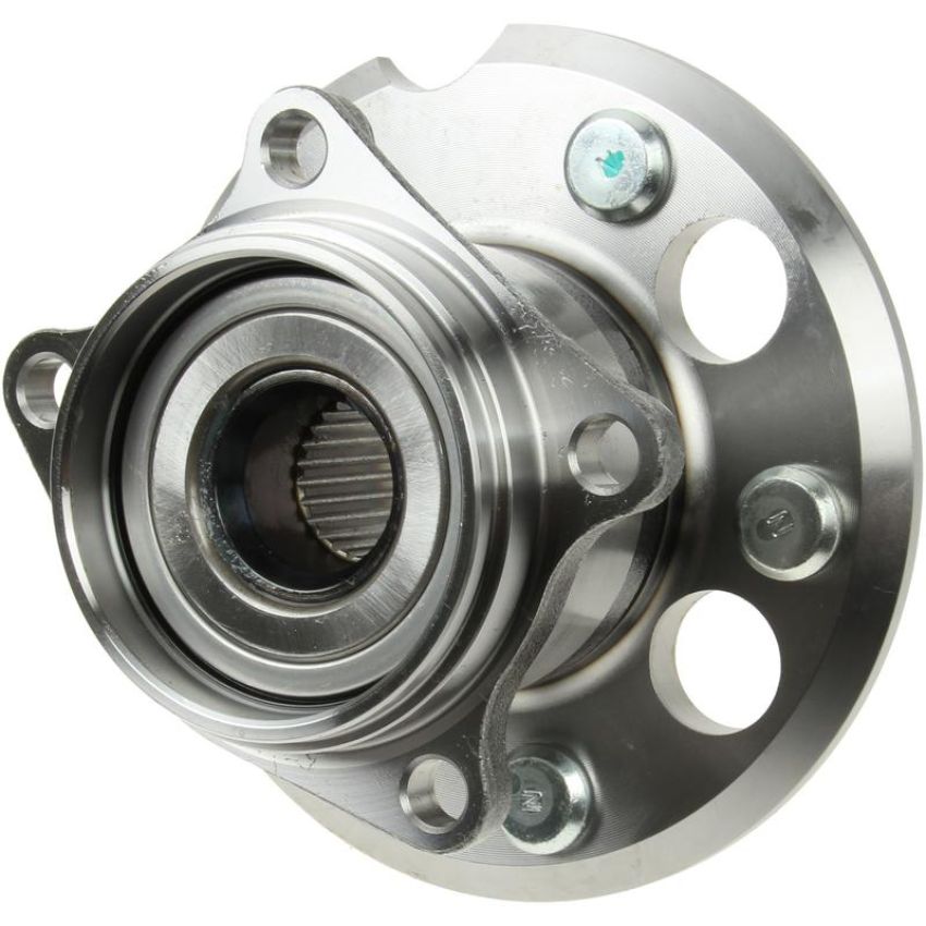 SKF BR930443 SKF Rear Wheel Hub Bearing Assembly BR930443 For Toyota 2001-2005
