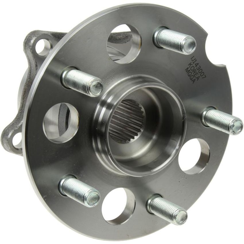 SKF BR930443 SKF Rear Wheel Hub Bearing Assembly BR930443 For Toyota 2001-2005
