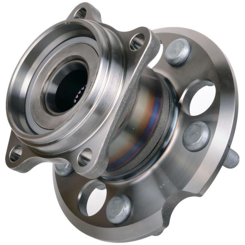 SKF BR930443 SKF Rear Wheel Hub Bearing Assembly BR930443 For Toyota 2001-2005
