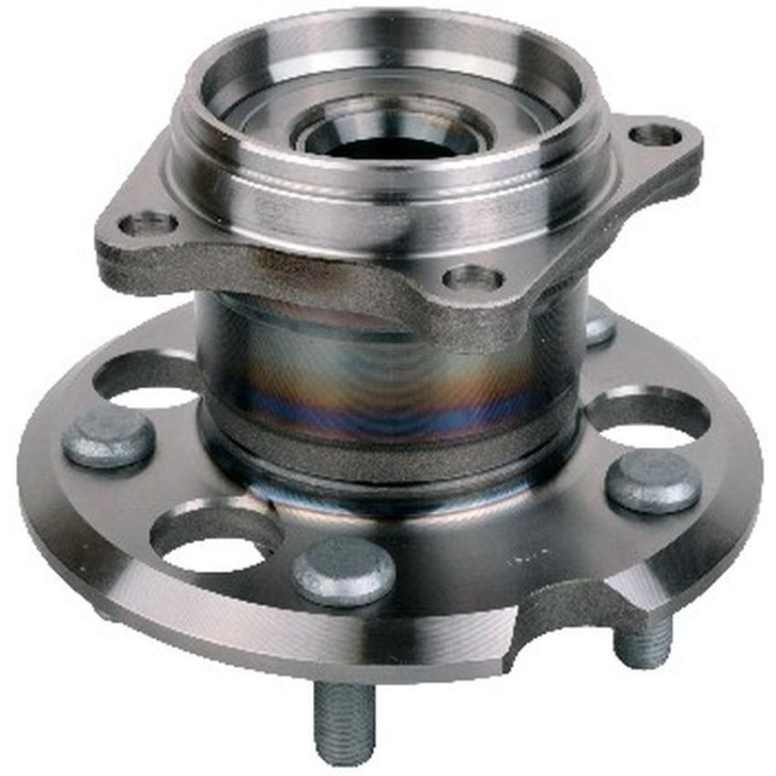 SKF BR930443 SKF Rear Wheel Hub Bearing Assembly BR930443 For Toyota 2001-2005