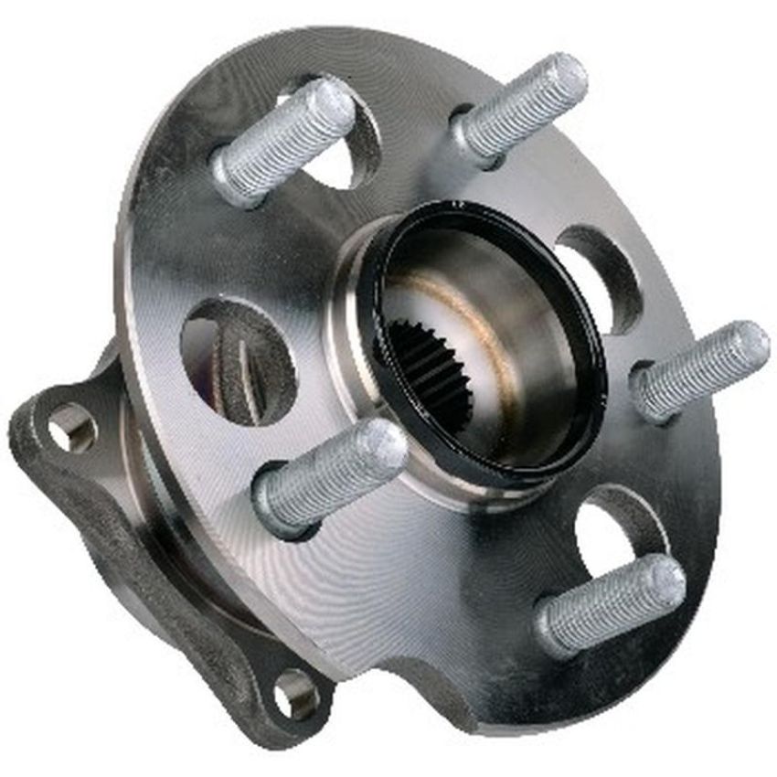 SKF BR930443 SKF Rear Wheel Hub Bearing Assembly BR930443 For Toyota 2001-2005