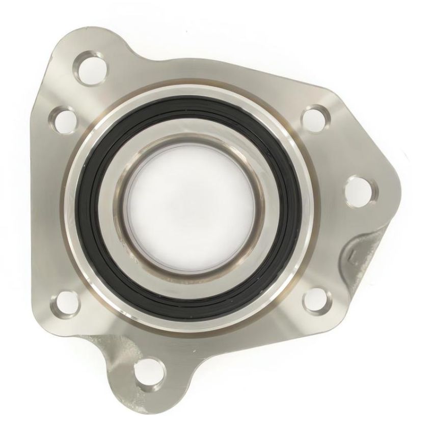 SKF BR930444 SKF Rear LeftWheel Hub Bearing Assembly BR930444 For Honda 1997-01