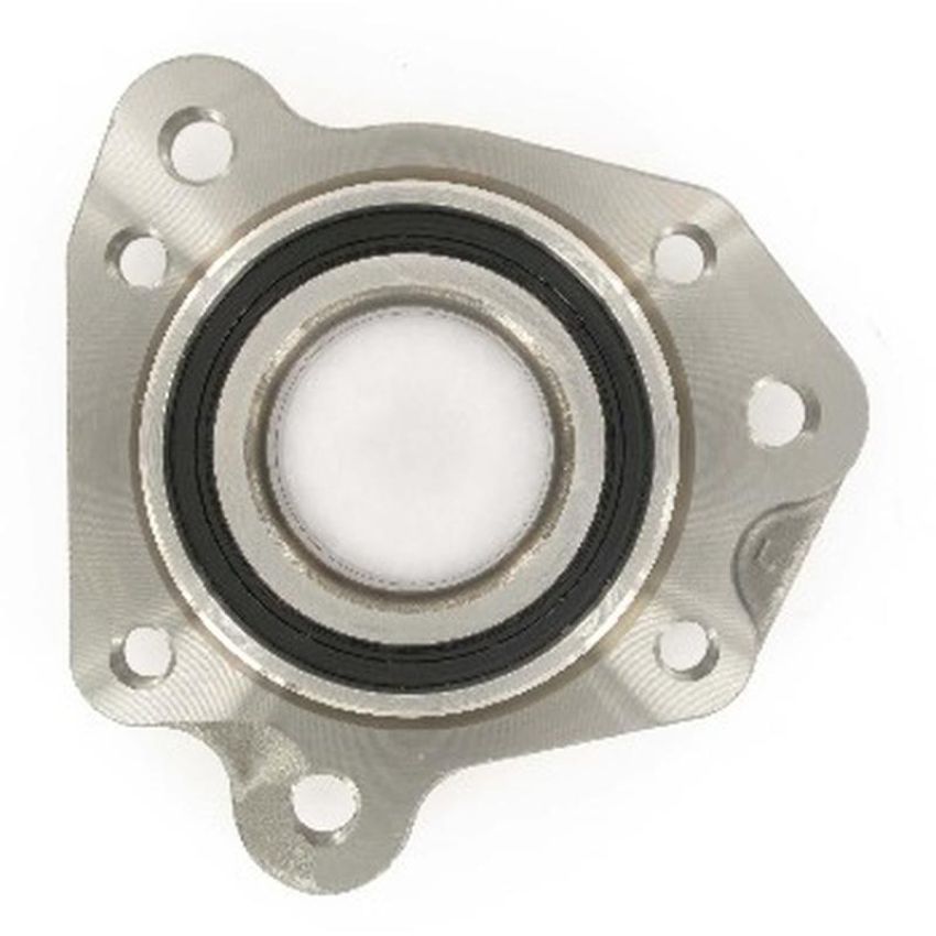 SKF BR930444 SKF Rear LeftWheel Hub Bearing Assembly BR930444 For Honda 1997-01